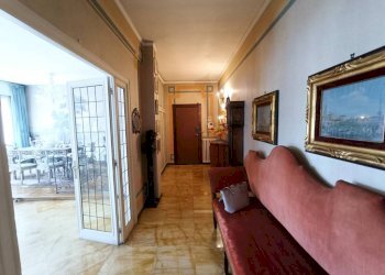 Corridoio - Attico via Pietro Delvecchio, 5A, Mondovì - foto 30