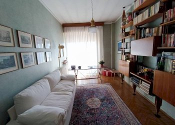 Studio - Attico via Pietro Delvecchio, 5A, Mondovì - foto 31