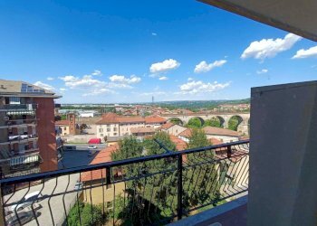 Balcone - Attico via Pietro Delvecchio, 5A, Mondovì - foto 32