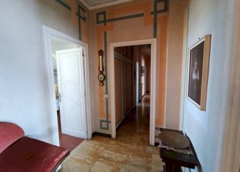 Corridoio - Attico via Pietro Delvecchio, 5A, Mondovì - foto 33