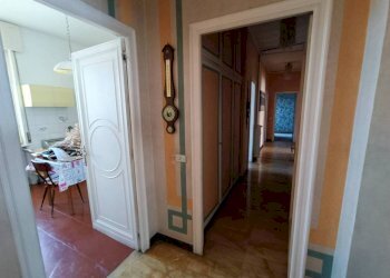 Disimpegno - Attico via Pietro Delvecchio, 5A, Mondovì - foto 34