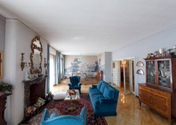 Salone - Attico via Pietro Delvecchio, 5A, Mondovì - foto 35