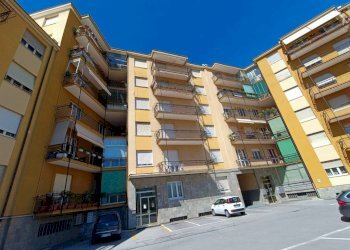 Facciata - Attico via Pietro Delvecchio, 5A, Mondovì - foto 36