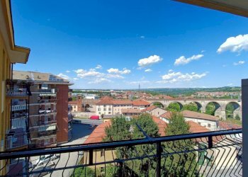 Vista - Attico via Pietro Delvecchio, 5A, Mondovì - foto 38