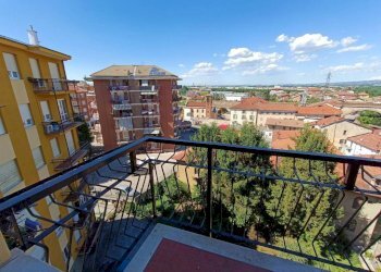Balcone - Attico via Pietro Delvecchio, 5A, Mondovì - foto 40