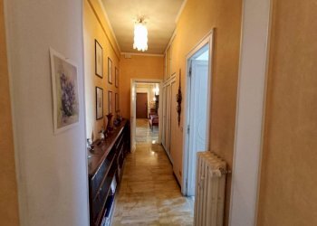 Corridoio - Attico via Pietro Delvecchio, 5A, Mondovì - foto 44