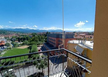 Balcone - Attico via Pietro Delvecchio, 5A, Mondovì - foto 48