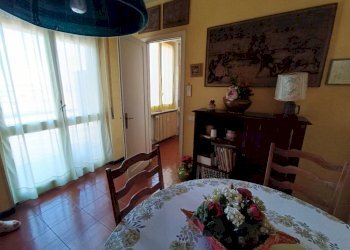 Salone - Attico via Pietro Delvecchio, 5A, Mondovì - foto 49