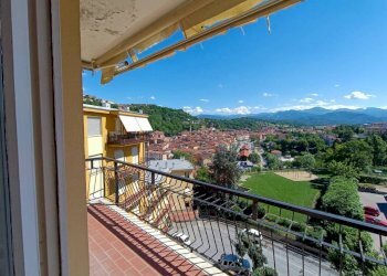 Balcone - Attico via Pietro Delvecchio, 5A, Mondovì - foto 1