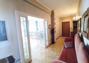 Ingresso - Attico via Pietro Delvecchio, 5A, Mondovì - foto 7