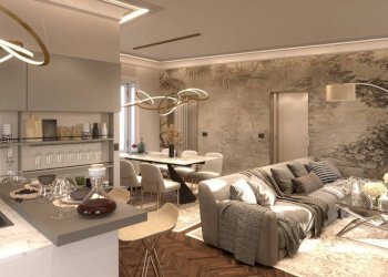 Cucina - Appartamento strada Provinciale Da Breo a Piazza, 63, Mondovì - foto 3