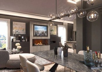 Salone - Appartamento strada Provinciale Da Breo a Piazza, 63, Mondovì - foto 5