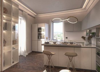 Cucina - Appartamento strada Provinciale Da Breo a Piazza, 63, Mondovì - foto 6