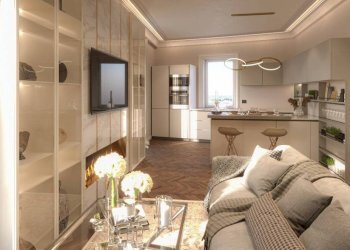 Cucina - Appartamento strada Provinciale Da Breo a Piazza, 63, Mondovì - foto 8