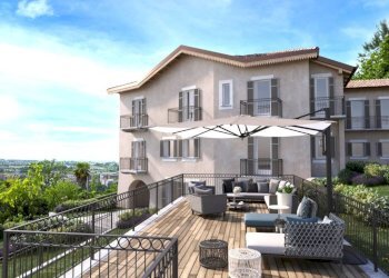 Facciata - Appartamento strada Provinciale Da Breo a Piazza, 63, Mondovì - foto 1