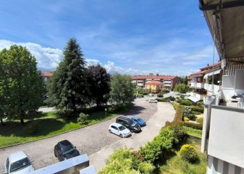 Vista - Attico Residenza Parco Europa, 14, Mondovì - foto 4