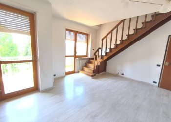 Ingresso - Attico Residenza Parco Europa, 14, Mondovì - foto 7