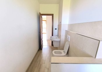 Bagno - Attico Residenza Parco Europa, 14, Mondovì - foto 9