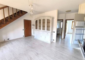 Cucina - Attico Residenza Parco Europa, 14, Mondovì - foto 12