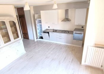 Cucina - Attico Residenza Parco Europa, 14, Mondovì - foto 16