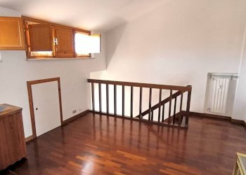 Cucina - Attic Residenza Parco Europa, 14, Mondovì - photo 17