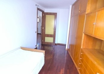 Camera da letto - Attic Residenza Parco Europa, 14, Mondovì - photo 20