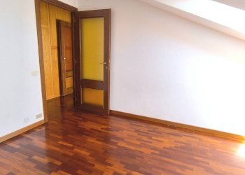 Camera da letto - Attic Residenza Parco Europa, 14, Mondovì - photo 23
