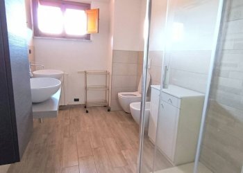 Bagno - Attic Residenza Parco Europa, 14, Mondovì - photo 24