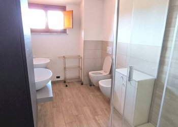 Bagno - Attic Residenza Parco Europa, 14, Mondovì - photo 25
