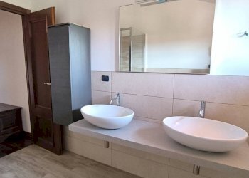 Bagno - Attic Residenza Parco Europa, 14, Mondovì - photo 26