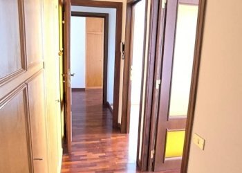 Corridoio - Attico Residenza Parco Europa, 14, Mondovì - foto 27