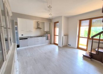 Cucina - Attico Residenza Parco Europa, 14, Mondovì - foto 2