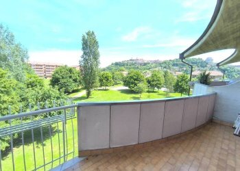Terrazzo - Attic Residenza Parco Europa, 14, Mondovì - photo 3