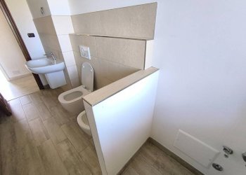 Bagno - Attic Residenza Parco Europa, 14, Mondovì - photo 11