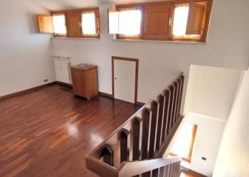 Stanza non arredata - Attico Residenza Parco Europa, 14, Mondovì - foto 28