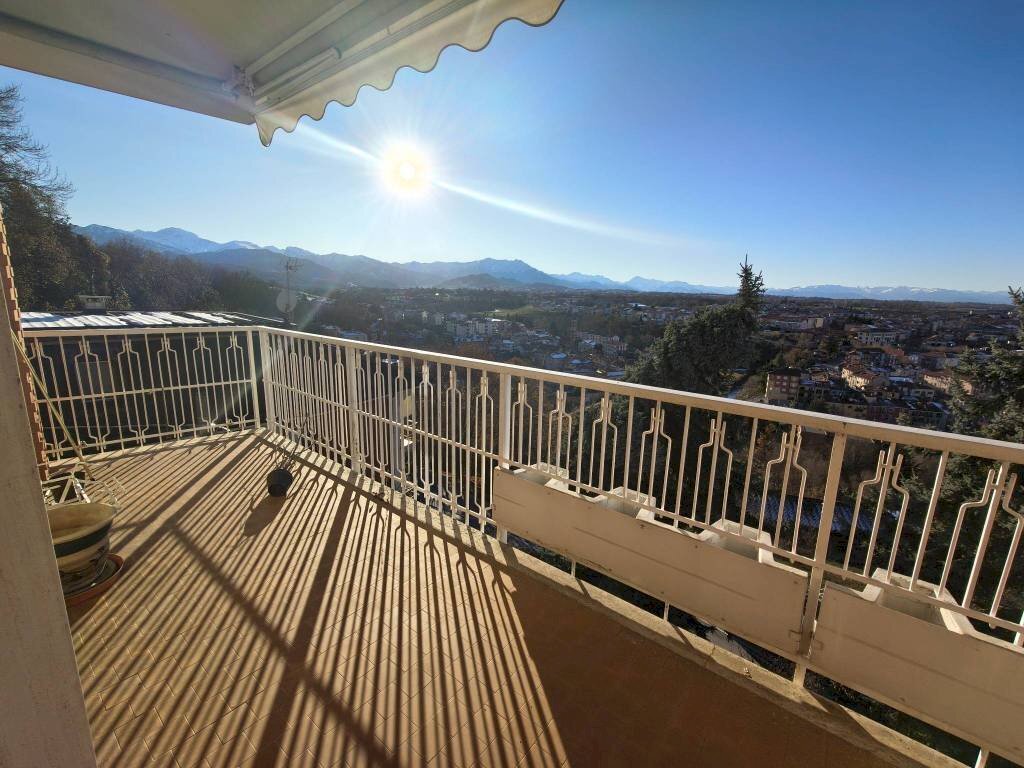 Terrazzo - Attico strada Provinciale Da Breo a Piazza, 2, Mondovì - foto 1