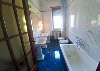 Cucina - Attico strada Provinciale Da Breo a Piazza, 2, Mondovì - foto 27