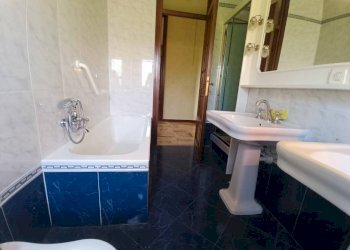 Bagno - Attico strada Provinciale Da Breo a Piazza, 2, Mondovì - foto 29