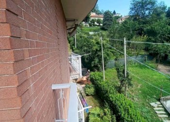 Camera da letto - Attico strada Provinciale Da Breo a Piazza, 2, Mondovì - foto 45