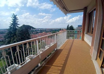 Balcone - Attico strada Provinciale Da Breo a Piazza, 2, Mondovì - foto 5