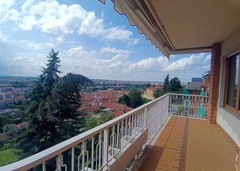 Balcone - Attico strada Provinciale Da Breo a Piazza, 2, Mondovì - foto 6