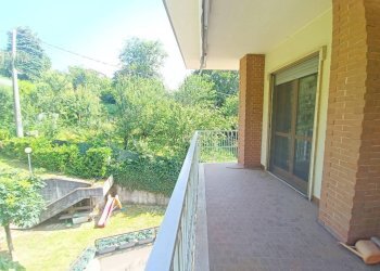 Balcone - Attico strada Provinciale Da Breo a Piazza, 2, Mondovì - foto 9