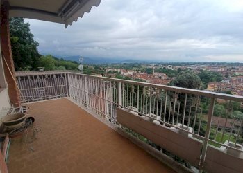 Terrazzo - Attico strada Provinciale Da Breo a Piazza, 2, Mondovì - foto 25