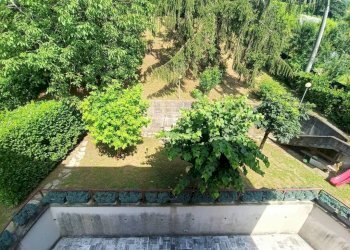 Giardino - Attico strada Provinciale Da Breo a Piazza, 2, Mondovì - foto 26