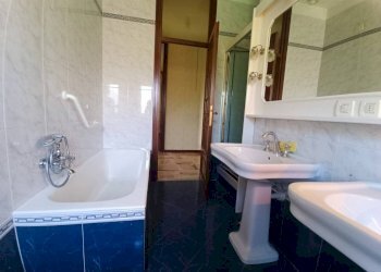 Bagno - Attico strada Provinciale Da Breo a Piazza, 2, Mondovì - foto 32