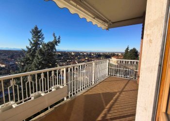 Terrazzo - Attico strada Provinciale Da Breo a Piazza, 2, Mondovì - foto 36