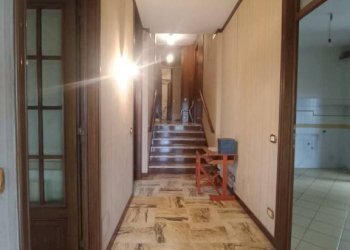 Corridoio - Attico strada Provinciale Da Breo a Piazza, 2, Mondovì - foto 42