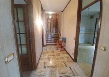 Corridoio - Attico strada Provinciale Da Breo a Piazza, 2, Mondovì - foto 44