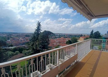 Balcone - Attico strada Provinciale Da Breo a Piazza, 2, Mondovì - foto 47