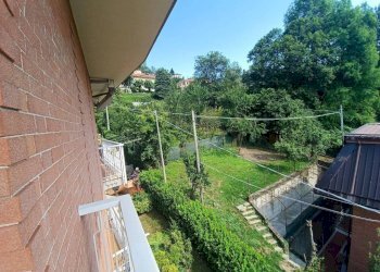 Balcone - Attico strada Provinciale Da Breo a Piazza, 2, Mondovì - foto 50